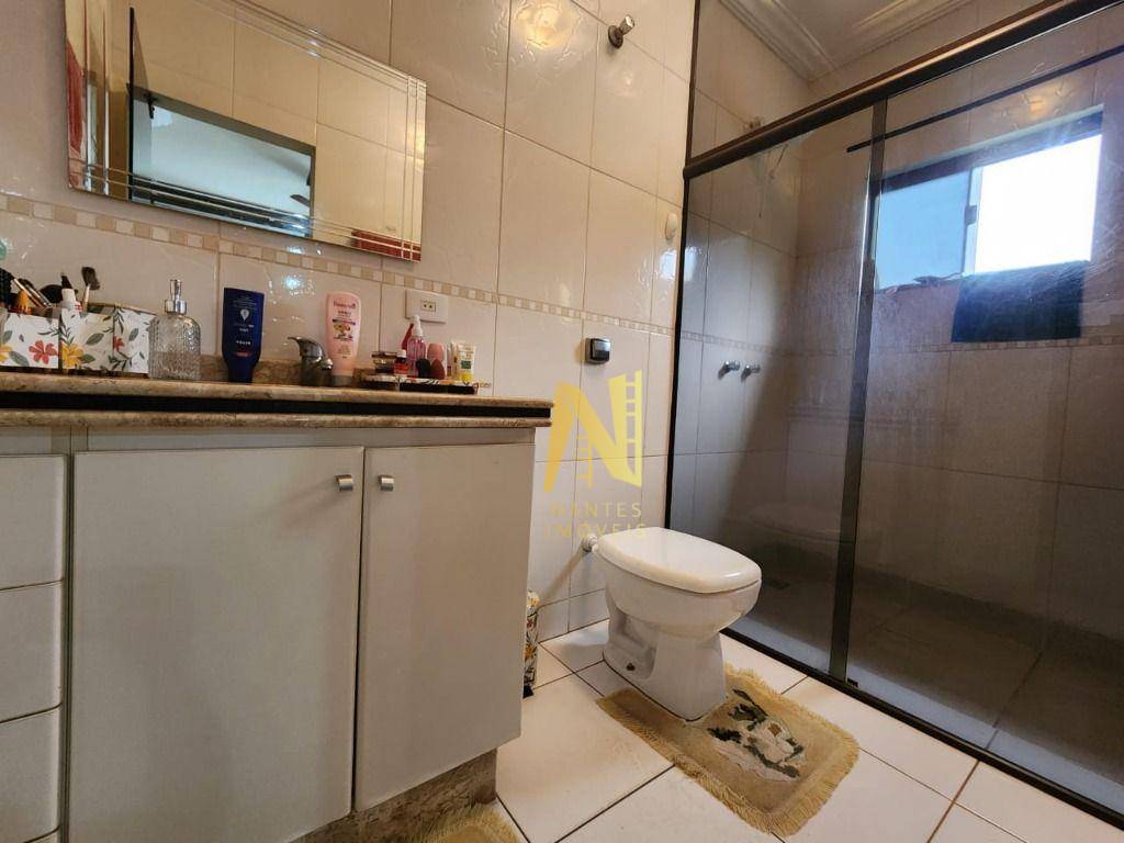 Casa à venda com 3 quartos, 165m² - Foto 19