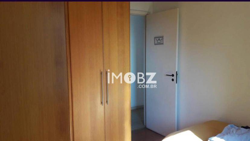 Apartamento à venda com 4 quartos, 120m² - Foto 11