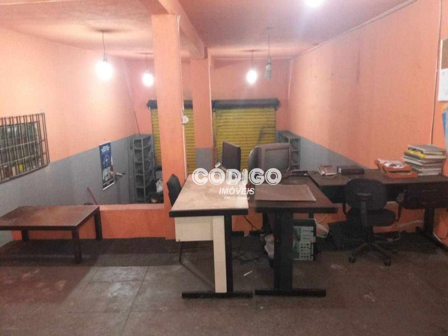 Loja-Salão para alugar, 50m² - Foto 6