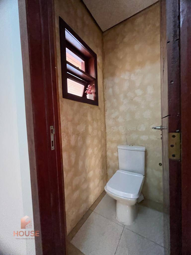 Casa de Condomínio à venda com 4 quartos, 286M2 - Foto 15