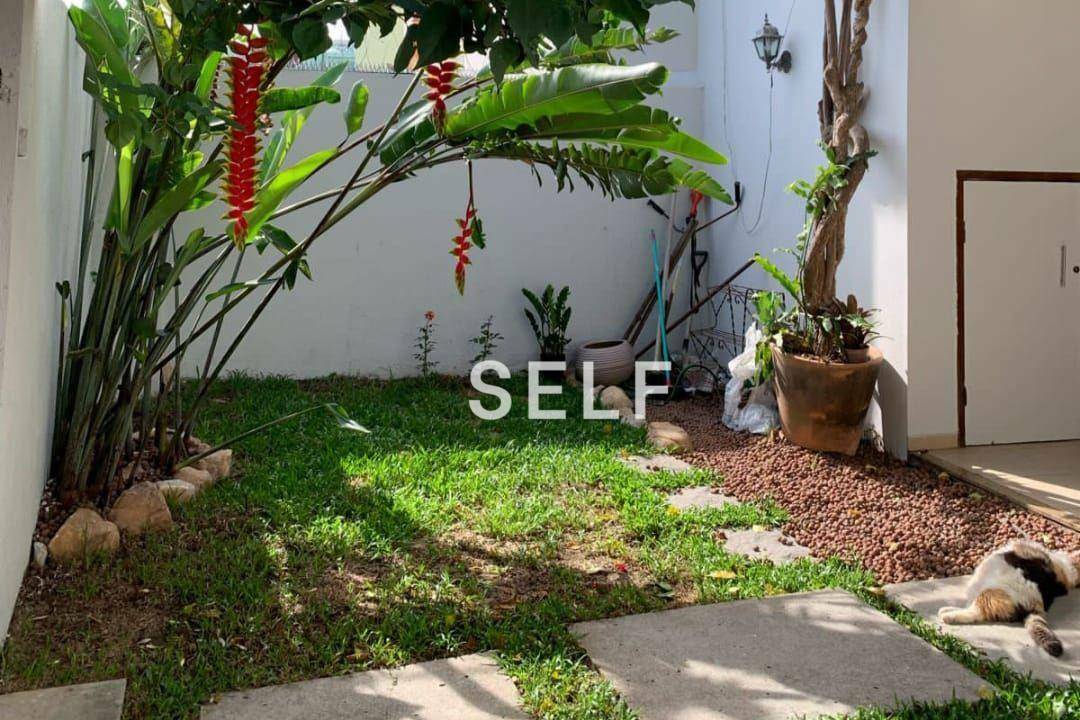 Casa, 3 quartos, 188 m² - Foto 1