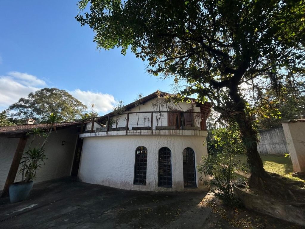 Casa de Condomínio à venda com 3 quartos, 210m² - Foto 23