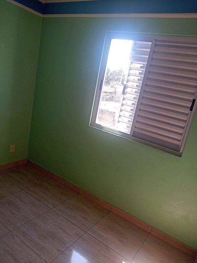 Apartamento à venda com 2 quartos, 58m² - Foto 6