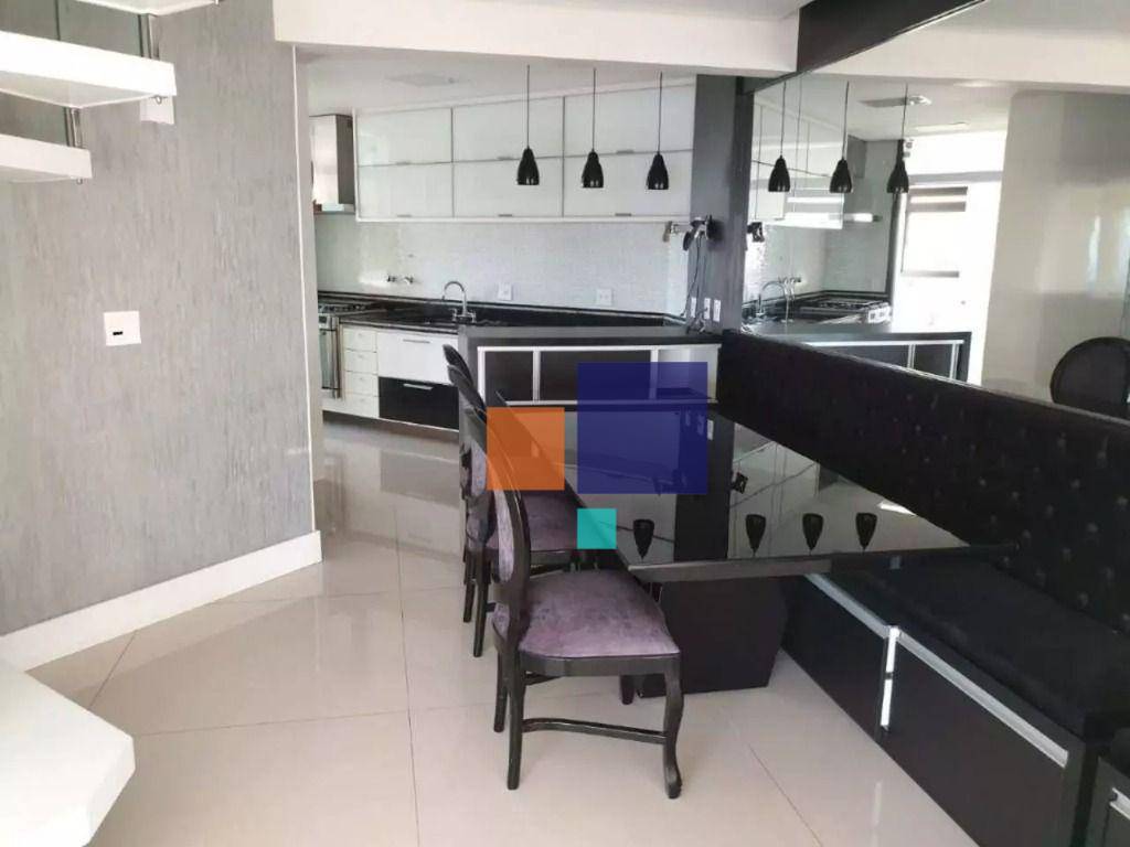 Apartamento para alugar com 3 quartos, 229m² - Foto 1