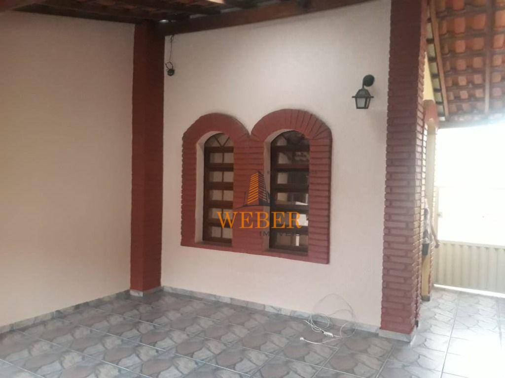 Sobrado à venda com 3 quartos, 100m² - Foto 3