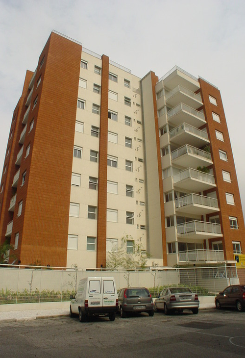 Apartamento à venda com 2 quartos, 118m² - Foto 1