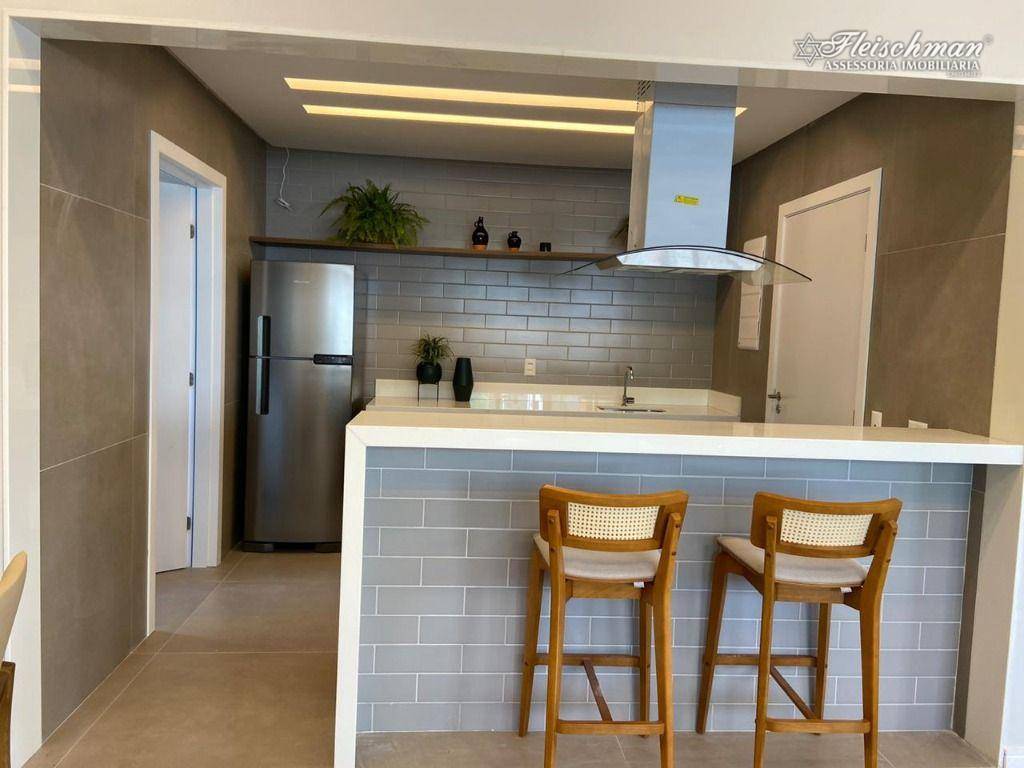 Apartamento à venda com 4 quartos, 162m² - Foto 195