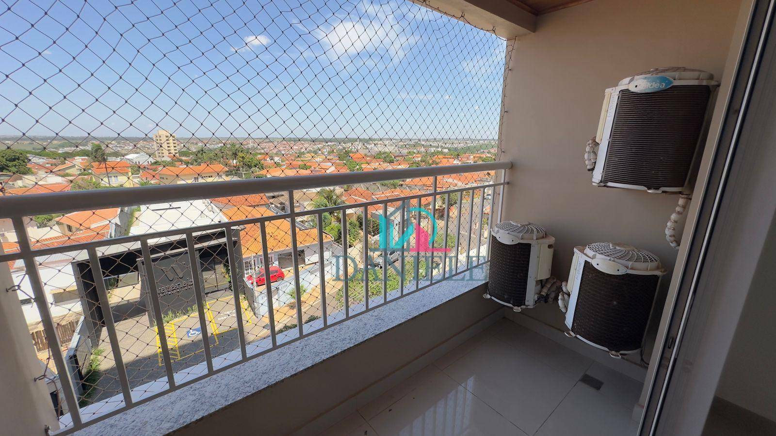 Apartamento à venda com 2 quartos, 69m² - Foto 7