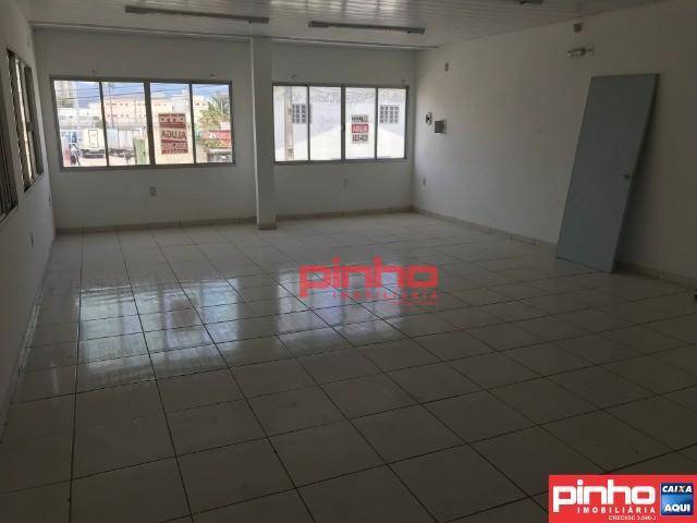 Conjunto Comercial-Sala para alugar, 56m² - Foto 2