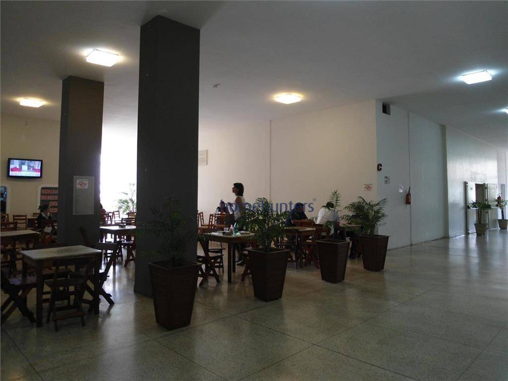 Conjunto Comercial-Sala à venda, 78m² - Foto 21