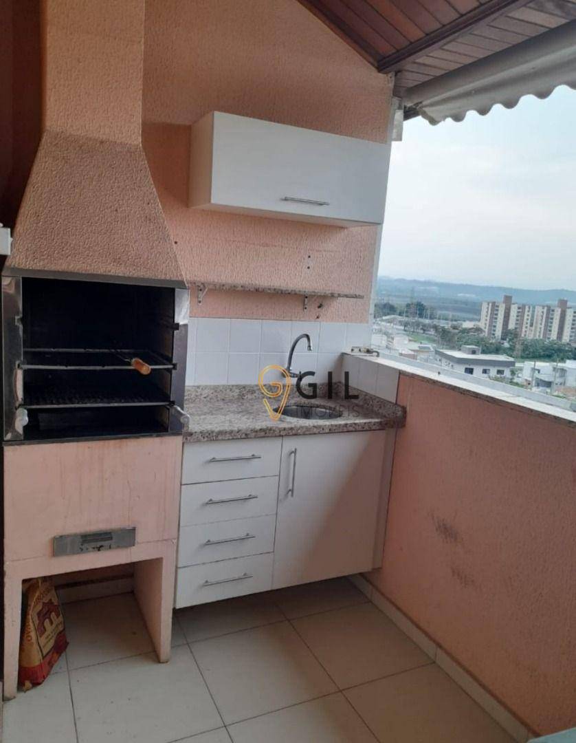 Sobrado à venda com 3 quartos, 257m² - Foto 12