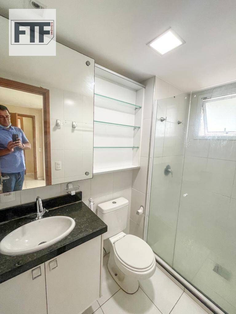 Apartamento à venda com 3 quartos, 126m² - Foto 13