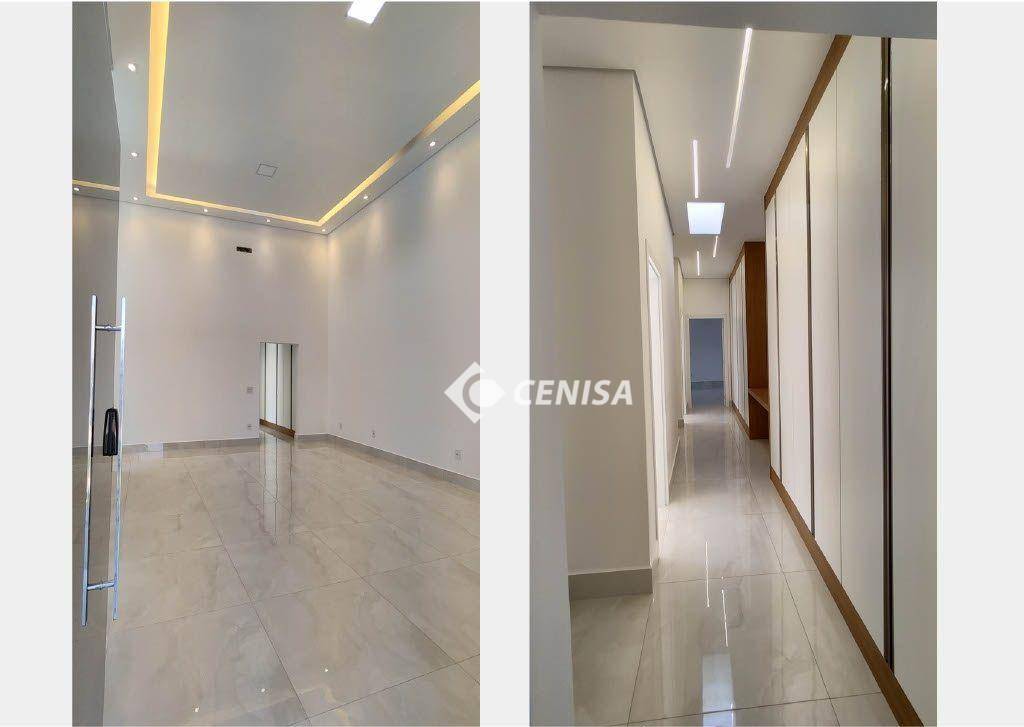 Casa de Condomínio à venda com 3 quartos, 221m² - Foto 5