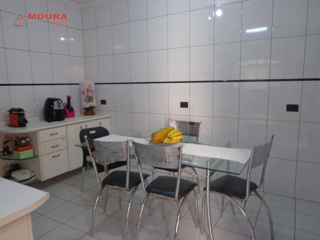 Sobrado à venda com 3 quartos, 128m² - Foto 6