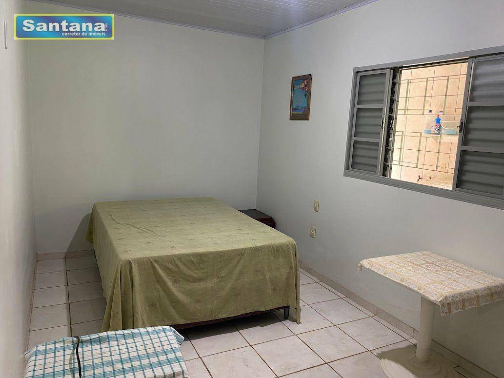 Casa de Condomínio à venda com 3 quartos, 140m² - Foto 19