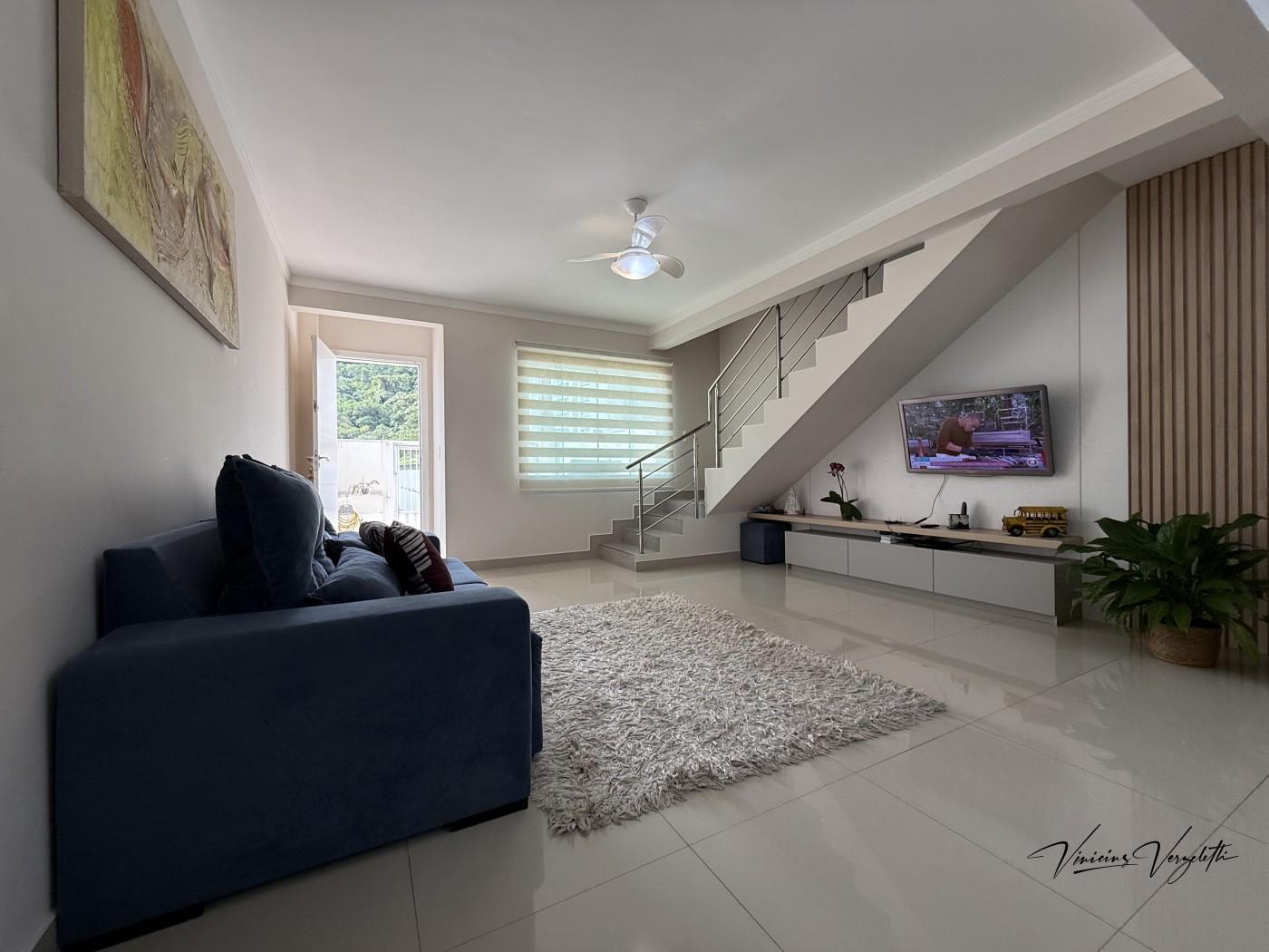 Sobrado à venda com 2 quartos, 82m² - Foto 5