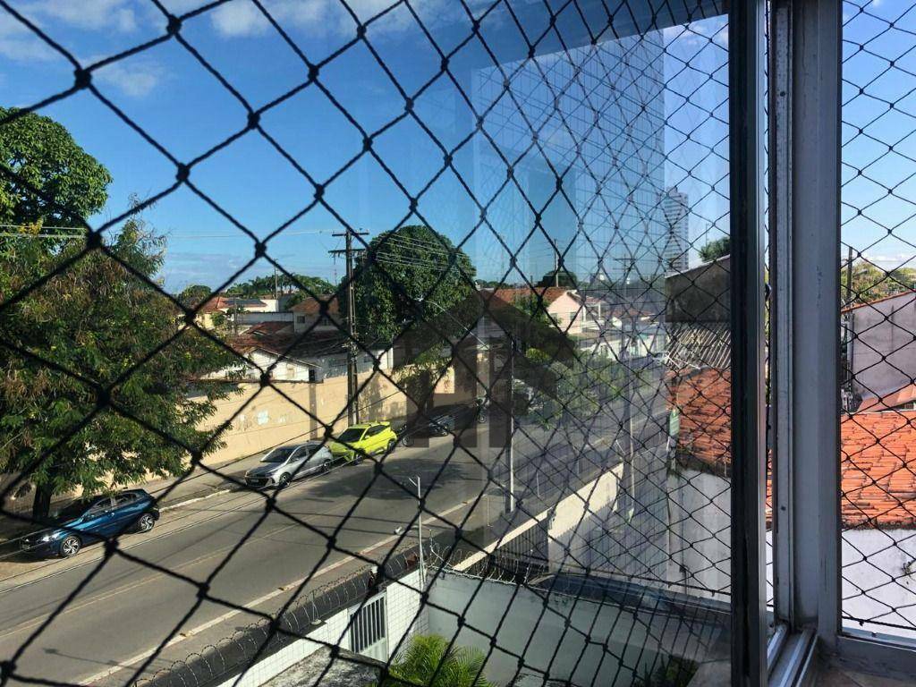 Apartamento para alugar com 3 quartos, 103m² - Foto 17