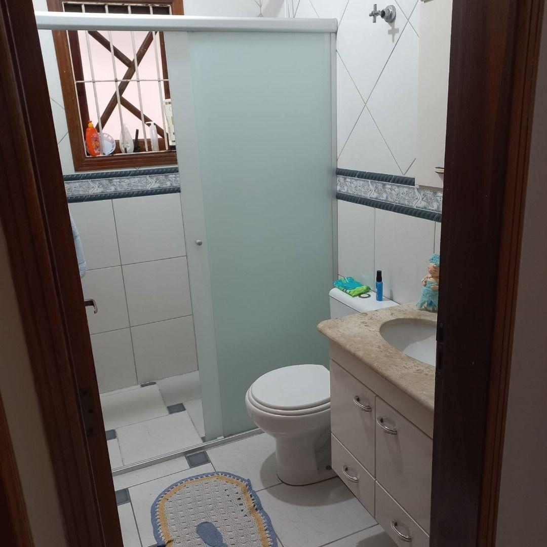 Sobrado à venda com 3 quartos, 117m² - Foto 13