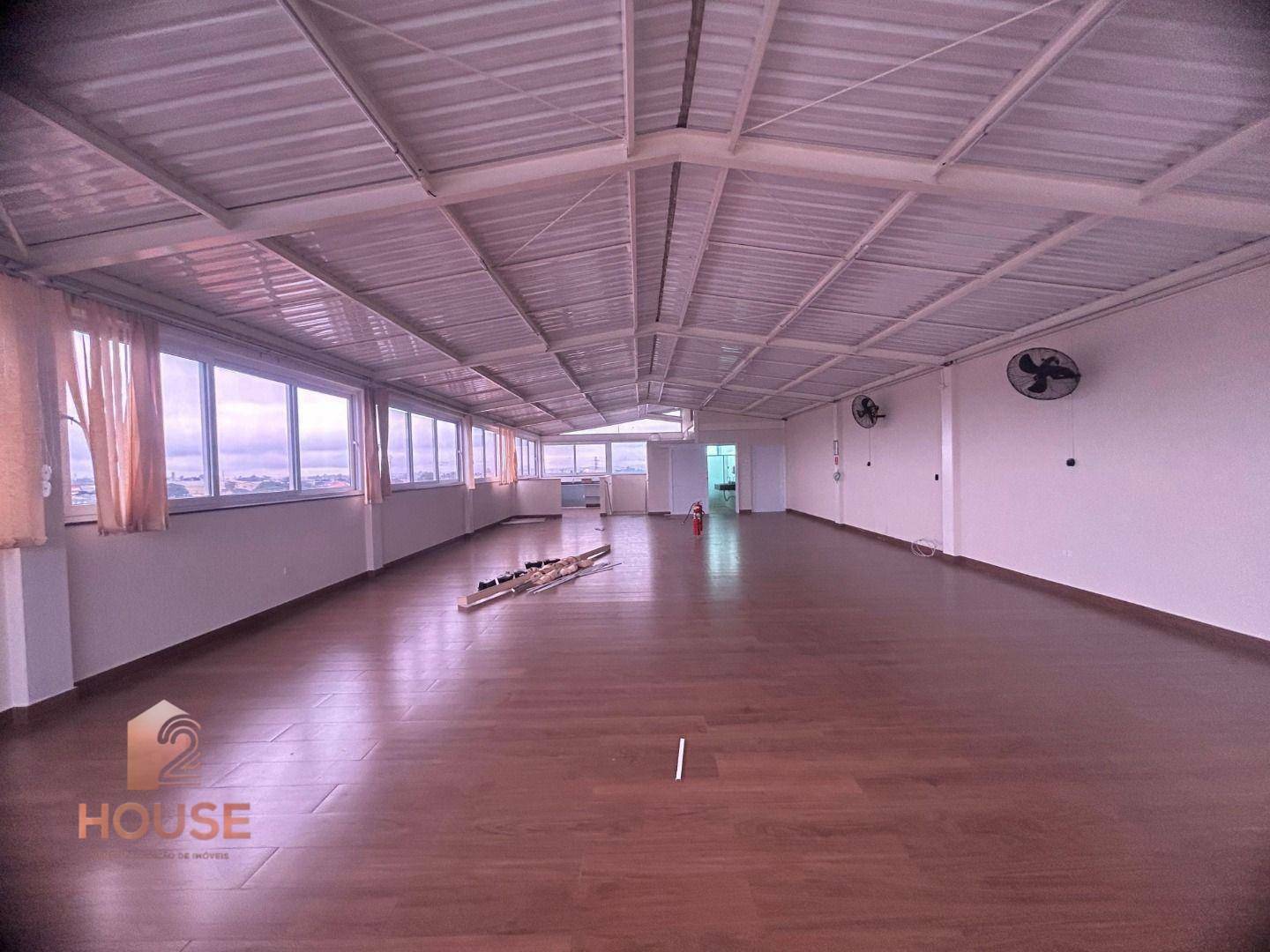 Depósito-Galpão-Armazém para alugar, 180m² - Foto 13