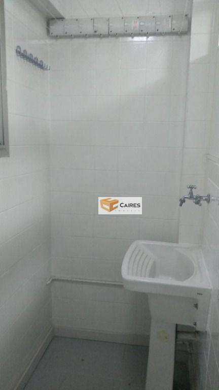 Apartamento à venda com 1 quarto, 45m² - Foto 11