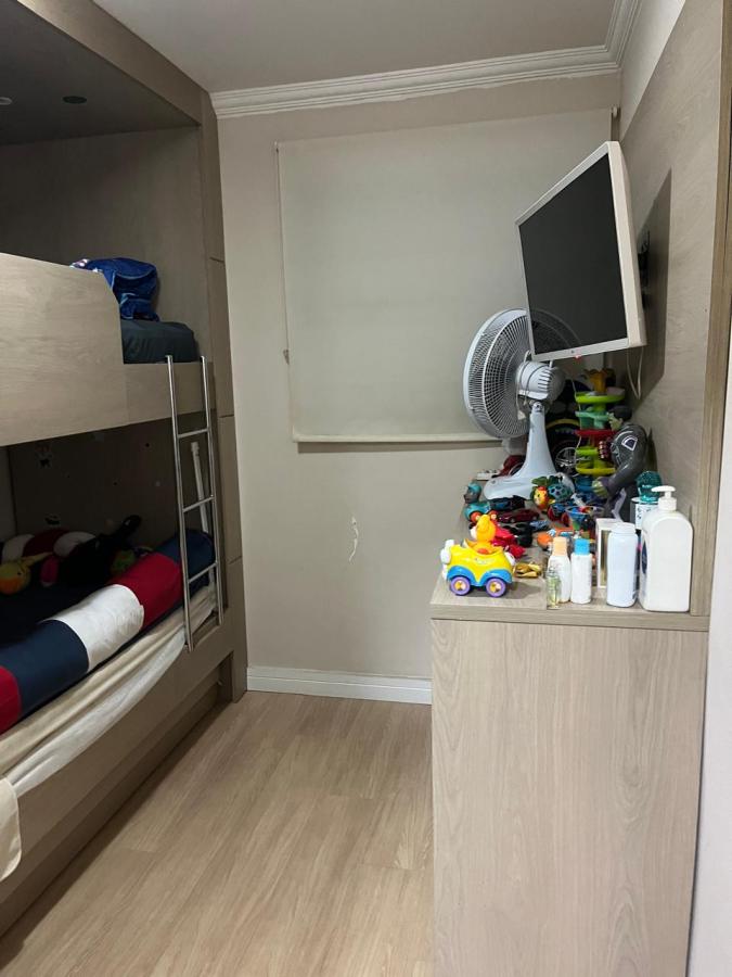 Apartamento à venda com 2 quartos, 54m² - Foto 8