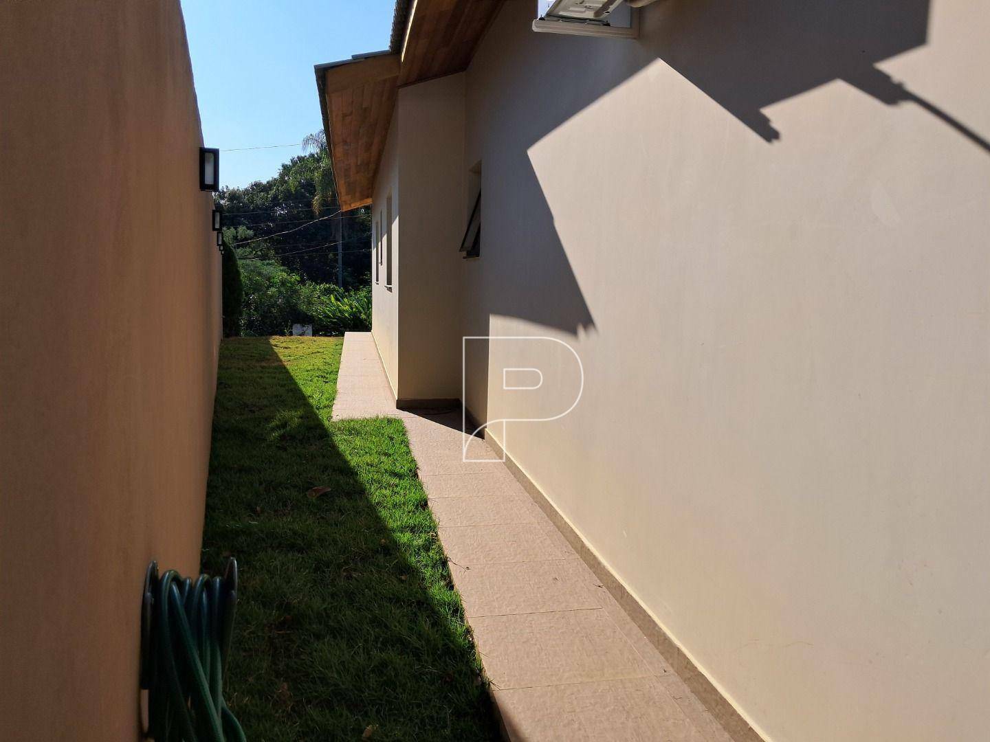 Casa de Condomínio à venda com 3 quartos, 200m² - Foto 19