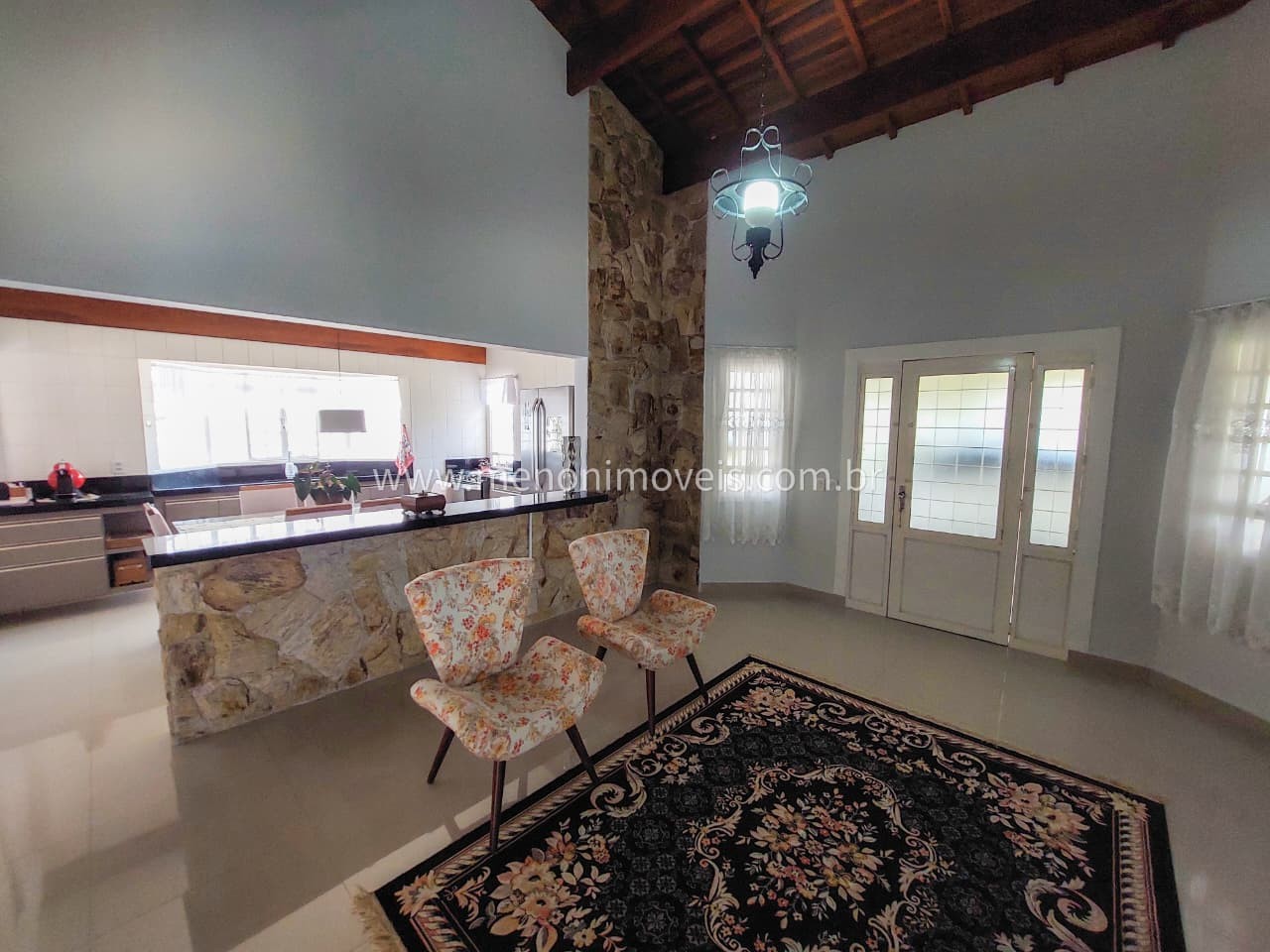 Chácara à venda com 2 quartos, 1290m² - Foto 10