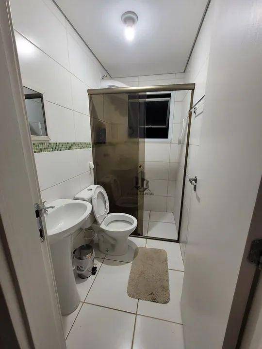 Apartamento à venda com 2 quartos, 49m² - Foto 10