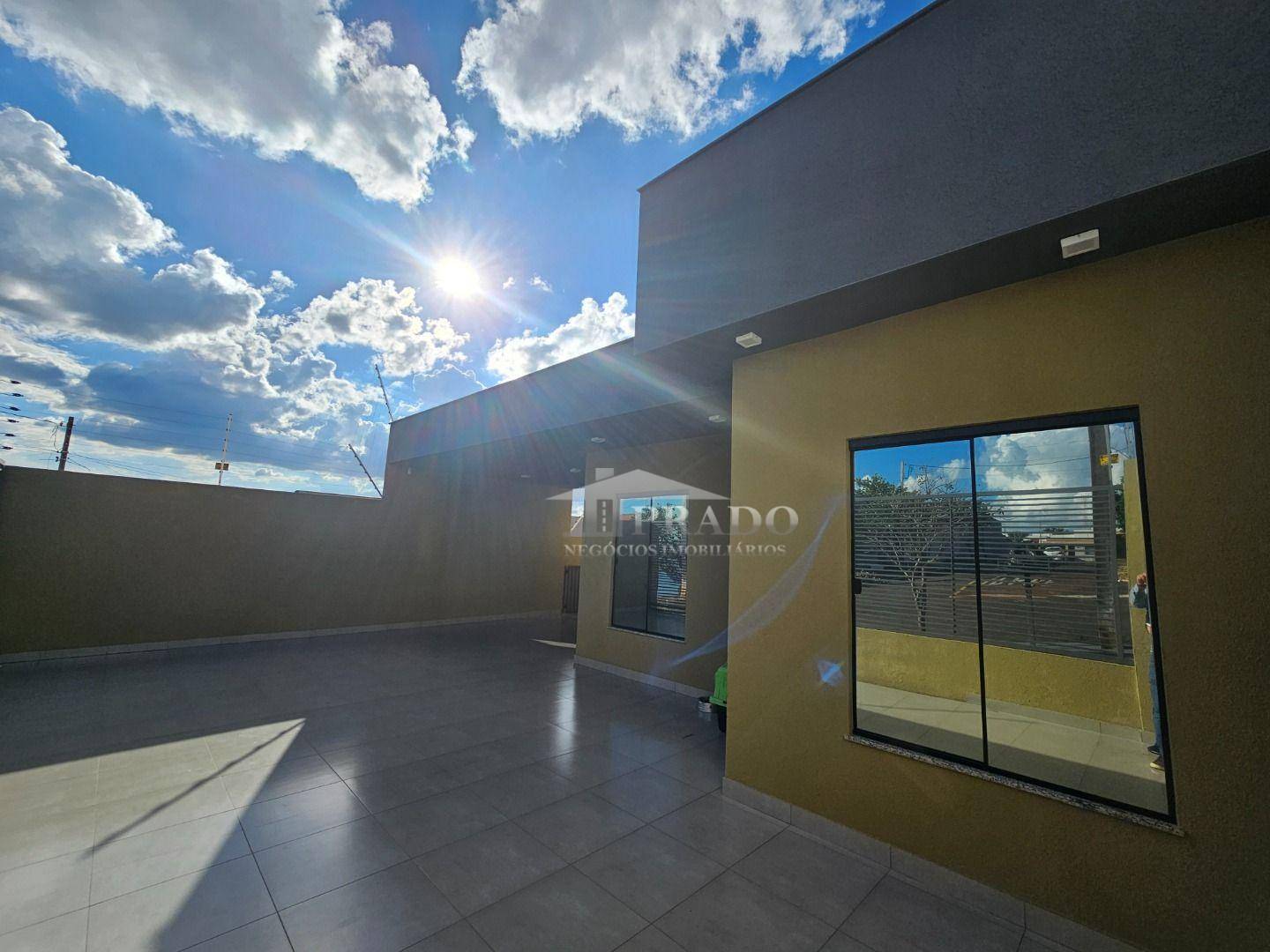 Casa, 2 quartos, 108 m² - Foto 3