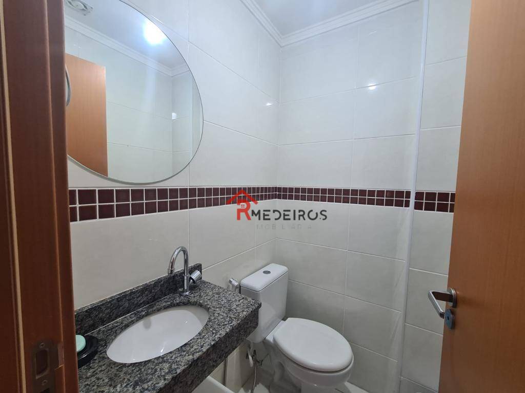 Apartamento à venda com 2 quartos, 90m² - Foto 19