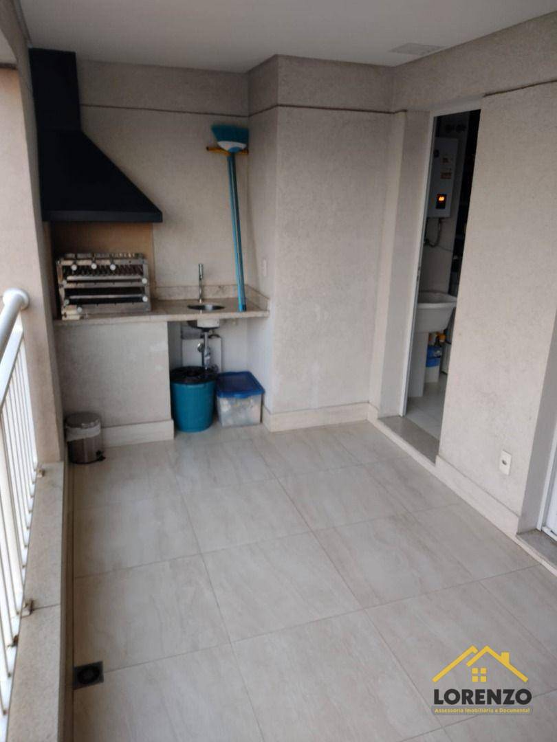 Apartamento à venda com 2 quartos, 77m² - Foto 6