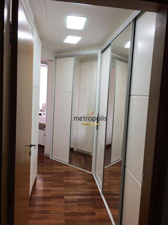 Apartamento à venda com 3 quartos, 188m² - Foto 9