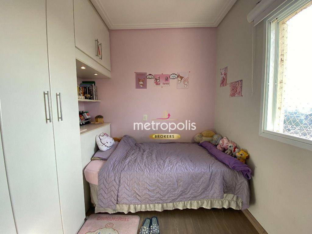 Apartamento à venda com 3 quartos, 76m² - Foto 29