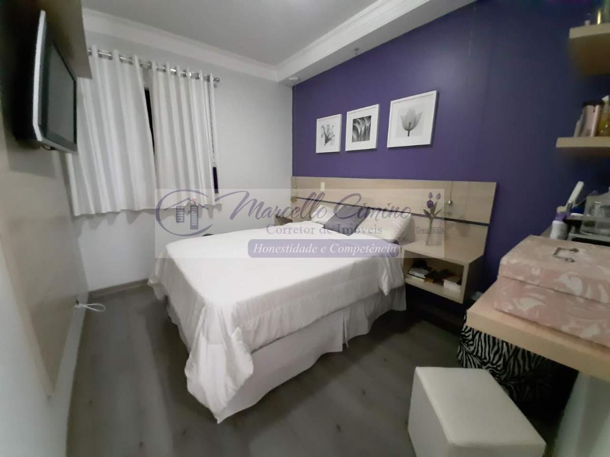 Apartamento à venda com 2 quartos, 106m² - Foto 6