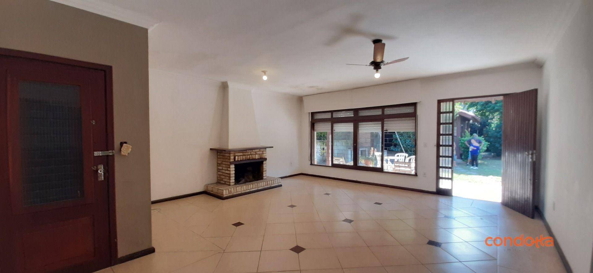 Casa para alugar com 4 quartos, 331m² - Foto 6