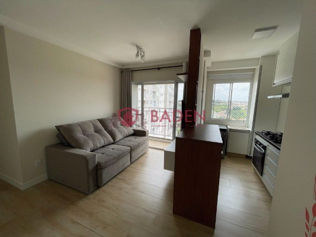 Apartamento à venda com 2 quartos, 50m² - Foto 4