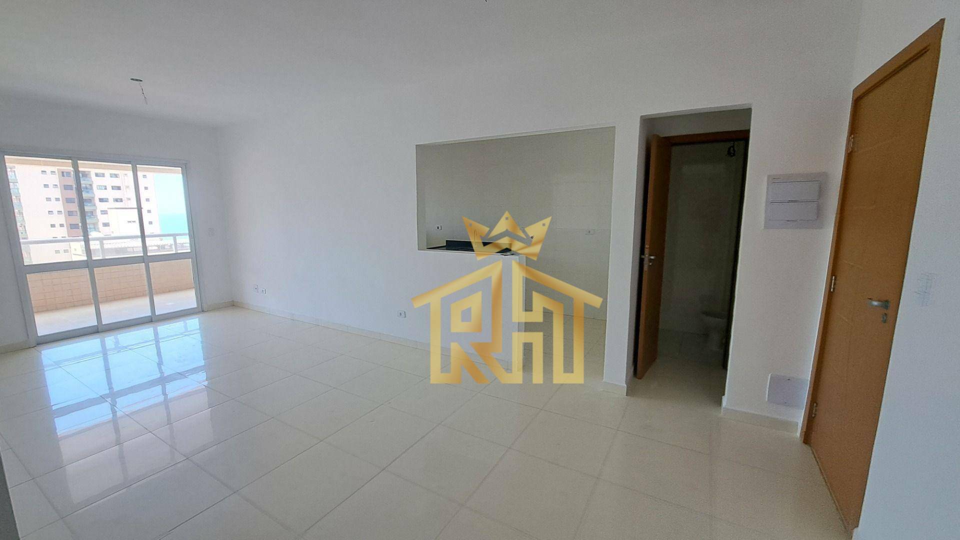 Apartamento à venda com 3 quartos, 118m² - Foto 4