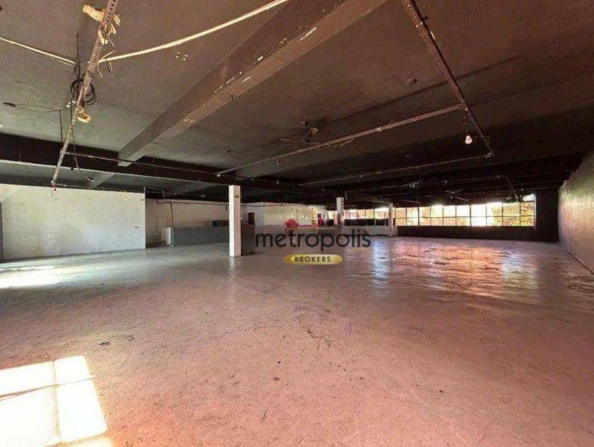 Loja-Salão para alugar, 750m² - Foto 4