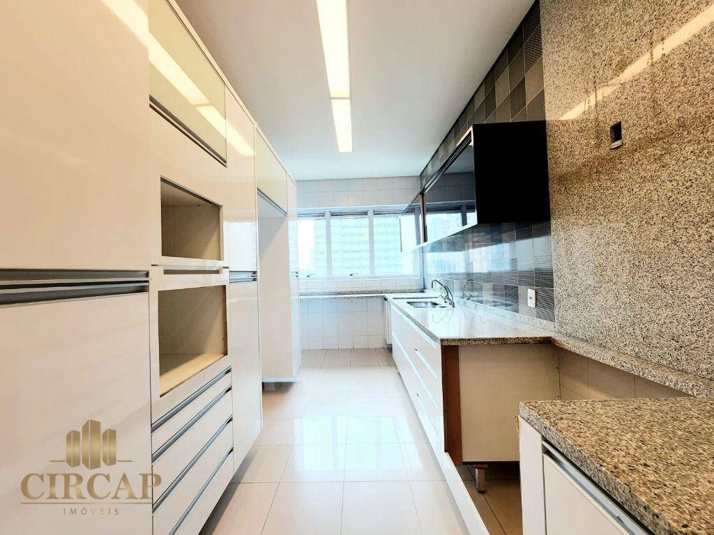 Apartamento à venda e aluguel com 4 quartos, 300m² - Foto 13