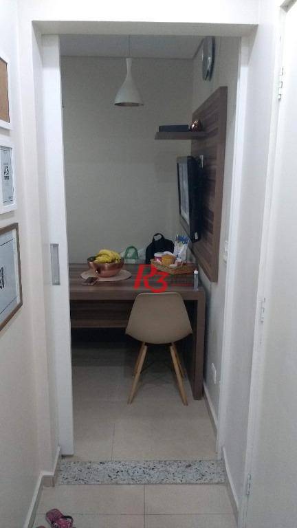 Apartamento à venda com 3 quartos, 98m² - Foto 24