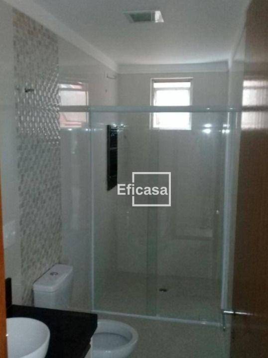 Apartamento à venda com 3 quartos, 98m² - Foto 12