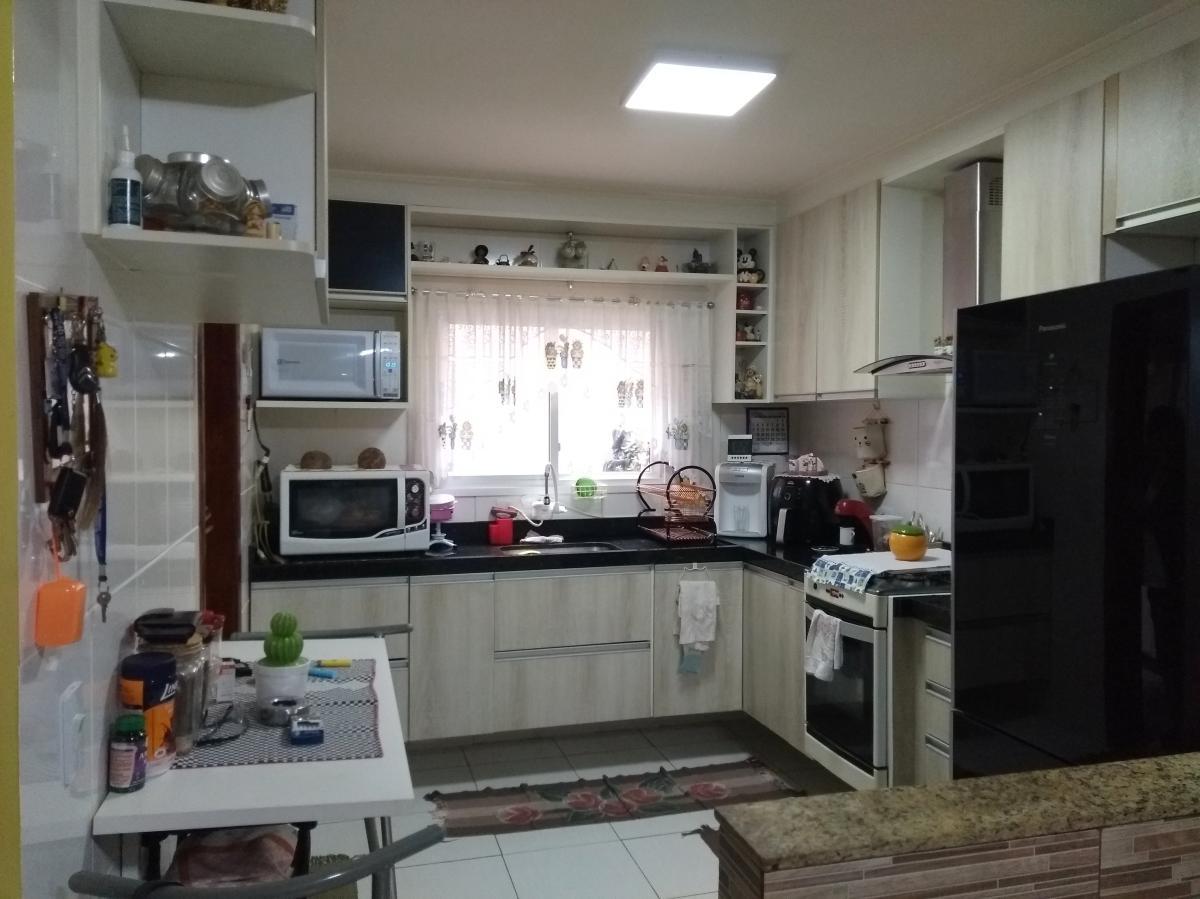 Sobrado à venda com 2 quartos, 84m² - Foto 6