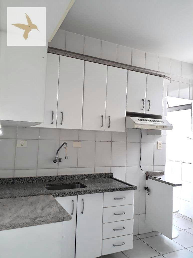 Apartamento à venda com 3 quartos, 116m² - Foto 10