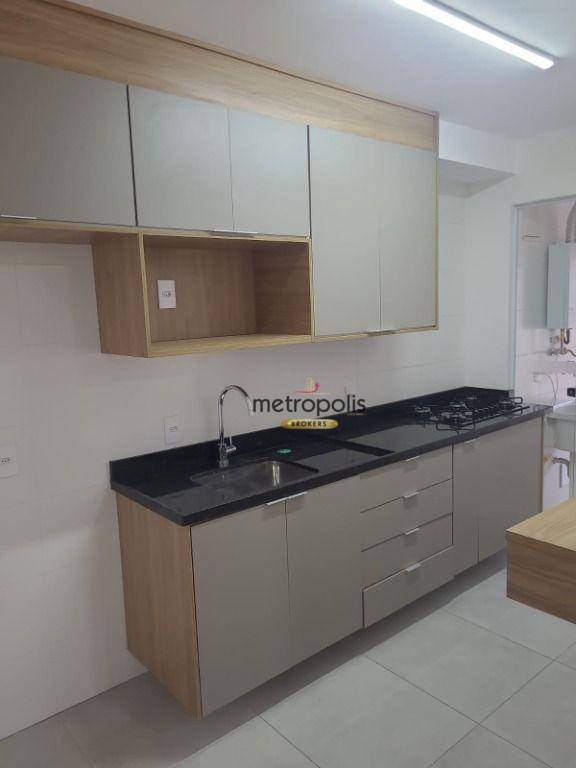 Apartamento à venda com 3 quartos, 110m² - Foto 10