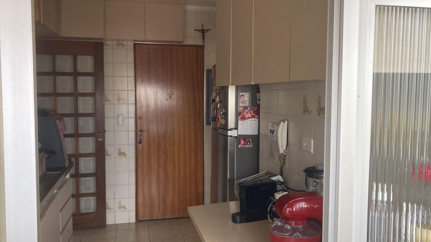 Apartamento à venda com 3 quartos, 92m² - Foto 3