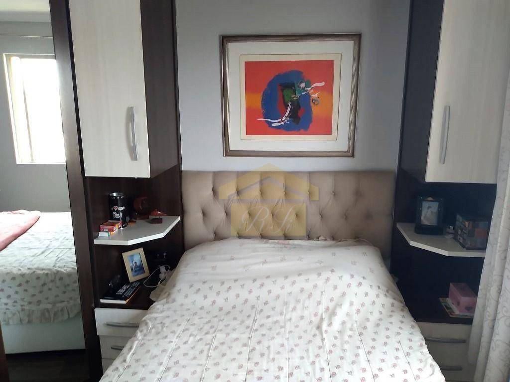 Apartamento à venda com 3 quartos, 64m² - Foto 5