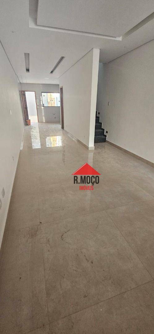 Sobrado à venda com 3 quartos, 122m² - Foto 3