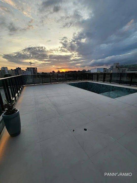 Kitnet-Studio, 22 m² - Foto 14