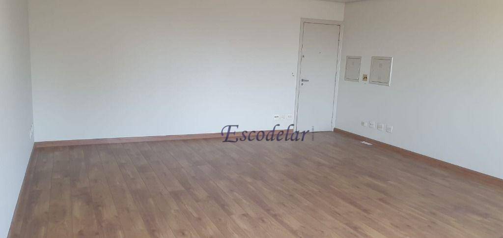 Conjunto Comercial-Sala para alugar, 40m² - Foto 4