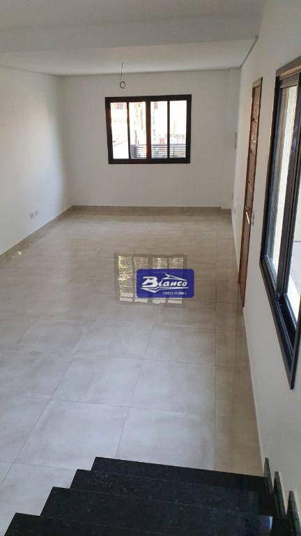 Sobrado à venda com 3 quartos, 100m² - Foto 12